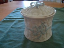 Belleek china biscuit for sale  East Montpelier