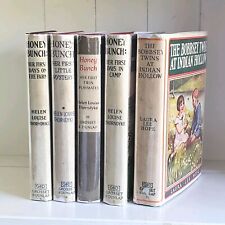 Lot vintage books for sale  Vista