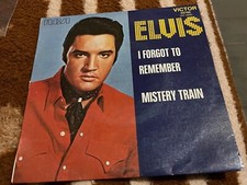 Elvis presley bel d'occasion  Neuilly-sur-Seine