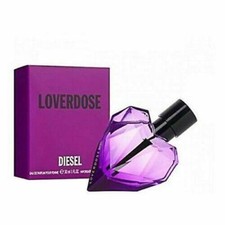 Diesel loverdose 30ml for sale  LONDON