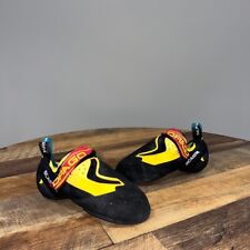 Scarpa drago climbing for sale  Riverton
