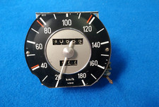 Bmw e10 instrument d'occasion  Expédié en Belgium