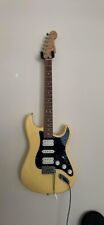 Buttercream mexican fender for sale  Lubbock