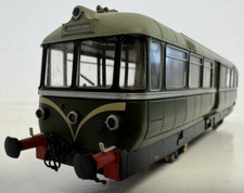 Heljan 8701 railbus for sale  BASILDON