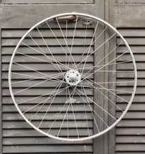 Ruota campagnolo record usato  Arzano