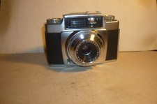 Schöne kamera agfa gebraucht kaufen  Dresden
