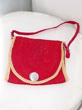 Borsa donna tracolla usato  Sacile