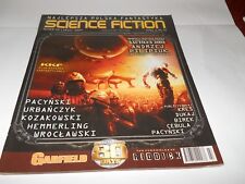 Używany, SCIENCE FICTION 40 - NAJLEPSZA POLSKA FANTASTYKA - PILIPIUK na sprzedaż  PL