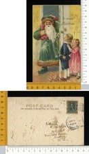 V3601 babbo natale usato  Verrua Savoia