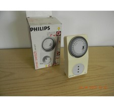 Philips hr5077 timer usato  Sorbolo Mezzani