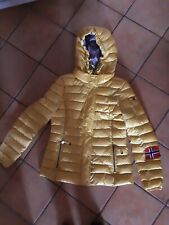 Süße jacke daunenjacke gebraucht kaufen  Stadtlohn