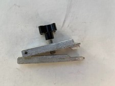 Dispositivo de porta superior de elevador universal - ferramenta de batente de porta de guincho. comprar usado  Enviando para Brazil