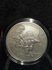Mali 2015 silbermünze gebraucht kaufen  Dossenheim