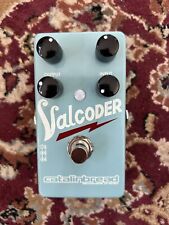 Catalinbread valcoder vintage for sale  FAVERSHAM