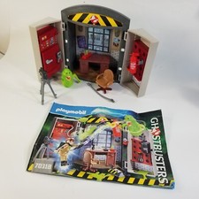 2020 playmobil ghostbusters for sale  Loveland