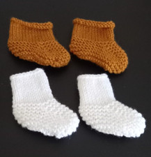 Lot paires chaussettes d'occasion  Livron-sur-Drôme