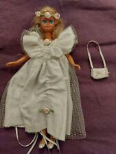 Barbie skipper reginetta usato  Vetto