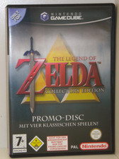 2003 nintendo gamecube gebraucht kaufen  Geisenfeld