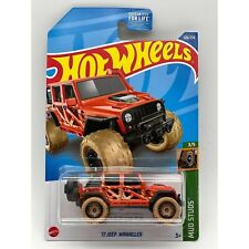Hot wheels jeep for sale  HUDDERSFIELD