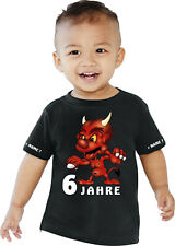 Kindershirt geburtstag kinderg gebraucht kaufen  Zittau