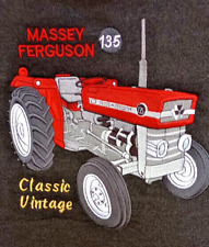 Vintage tractor massey for sale  BALLYMENA