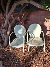 Vintage shell back for sale  Altadena
