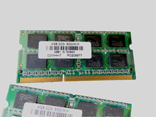 4gb ram memory for sale  Murrells Inlet