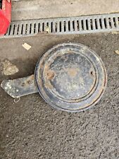 Ford fiesta steel for sale  ST. LEONARDS-ON-SEA
