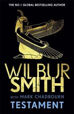 Testament wilbur . for sale  UK
