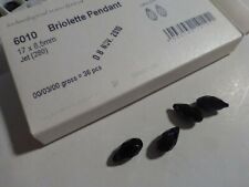 Lot pendentif briolette d'occasion  Clermont-Ferrand-