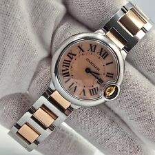 Cartier ladies ballon for sale  New York