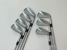 Taylormade p7mc forged for sale  BANSTEAD