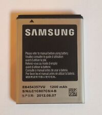 Handy-Akku für Samsung Galaxy Y, EB454357VU, 3,7 V, 1.200 mAh, Li-Ion Battery comprar usado  Enviando para Brazil