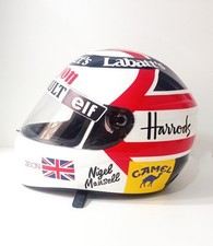 Kart Nigel Mansell tamanho completo: 1:1 para uso comprar usado  Brasil 
