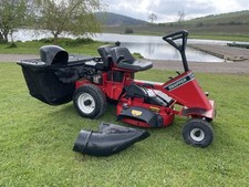 Snapper 25inch convertible for sale  CUPAR