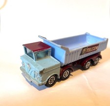 Vintage diecast lone for sale  LEEDS