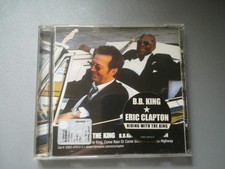 B.b.king eric clapton usato  Cerea