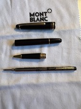 Montblanc meisterstück roller for sale  Glenview