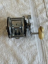 Molinete convencional vintage Penn Long Beach 60 feito nos EUA comprar usado  Enviando para Brazil