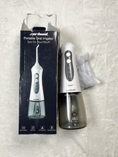 Cordless water flosser for sale  Windsor Mill