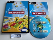 Scrabble junior d'occasion  Paris XII
