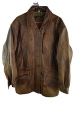 Brown leather bomber for sale Brown leather bomber for sale  SITTINGBOURNE