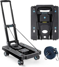 Ticonn folding portable for sale  New York