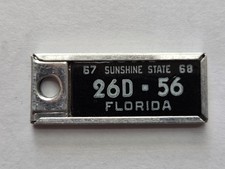 1967 florida dav for sale  Suwanee