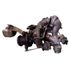 Turbina a6510904080 mercedes usato  Pratola Peligna