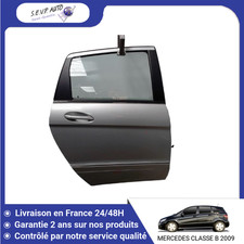 Porte arriere droit d'occasion  Saint-Quentin