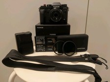 Fujifilm 27mm f2 gebraucht kaufen  Berlin