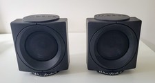 Wharfedale modus cube for sale  SOUTHAM