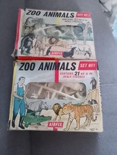 Airfix vintage zoo for sale  BOSTON