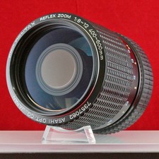 Rare pentax smc for sale  SEVENOAKS